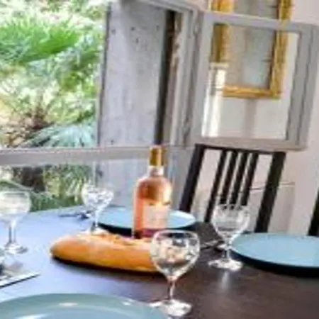 Διαμέρισμα Arc & Peyrou Evasion, Μονπελιέ