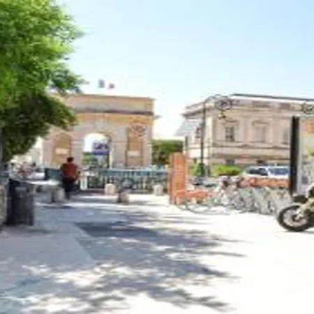 Διαμέρισμα Arc & Peyrou Evasion, *