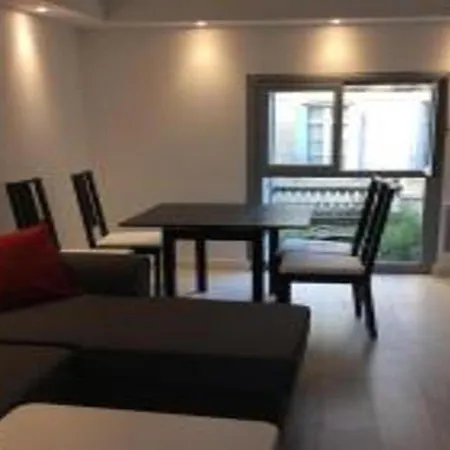 Arc & Peyrou Evasion, Διαμέρισμα Μονπελιέ