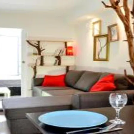 Διαμέρισμα Arc & Peyrou Evasion,