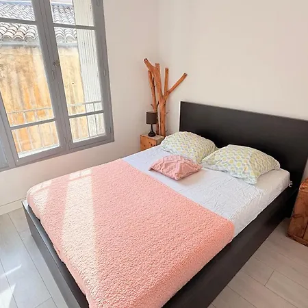 Arc & Peyrou Evasion,