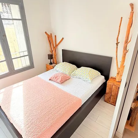 Arc & Peyrou Evasion, * Μονπελιέ