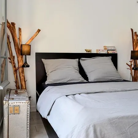 Apartment Arc & Peyrou Evasion,