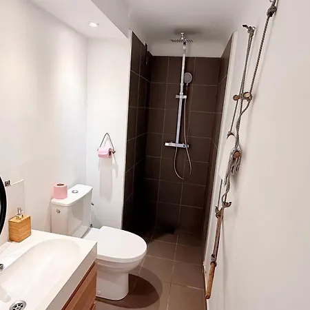 Arc&peyrou évasion, Appartement *